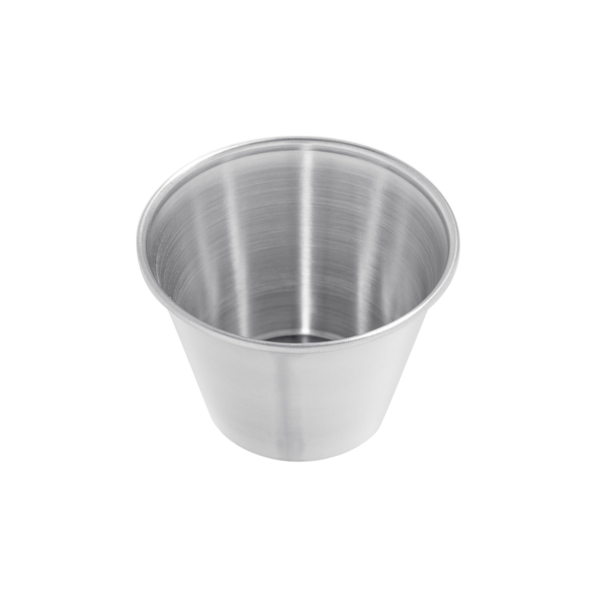 SALSERA RAMEQUIN 06 CM INOX