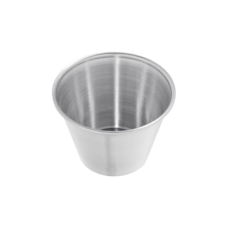 SALSERA RAMEQUIN 06 CM INOX