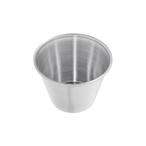 SALSERA RAMEQUIN 06 CM INOX