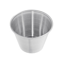 Cargar imagen en el visor de la galería, SALSERA RAMEQUIN 10 CM INOX
