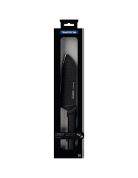 NYGMA CUCHILLO SANTOKU 7"