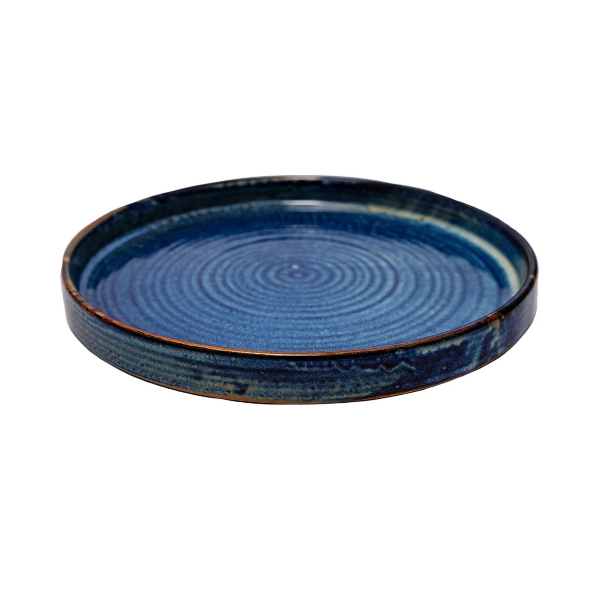 SAPPHIRE PLATO TRINCHE 28 CM