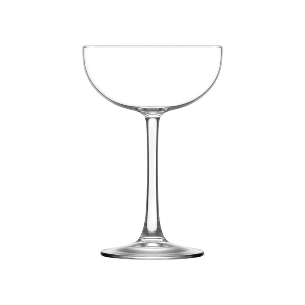 SARDINIA COPA CHAMPAÑA 230 ML TEMPLADA