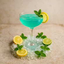 Cargar imagen en el visor de la galería, SARDINIA COPA CHAMPAÑA 230 ML TEMPLADA
