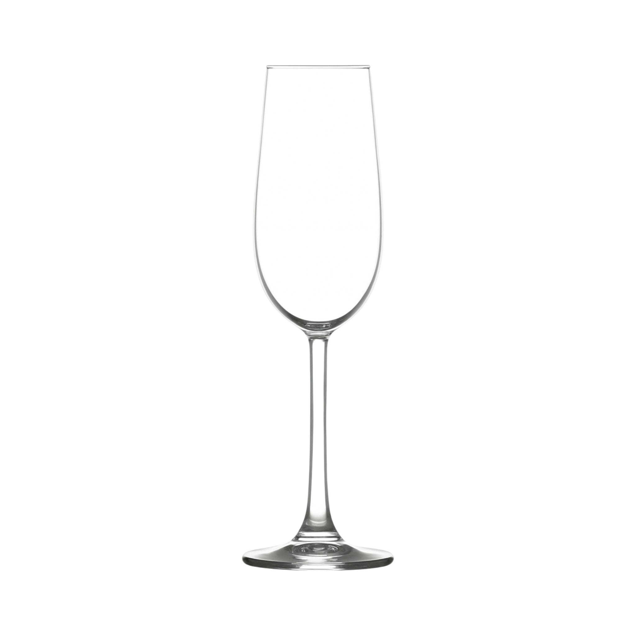 SARDINIA COPA FLAUTA LAV 220 ML TEMP