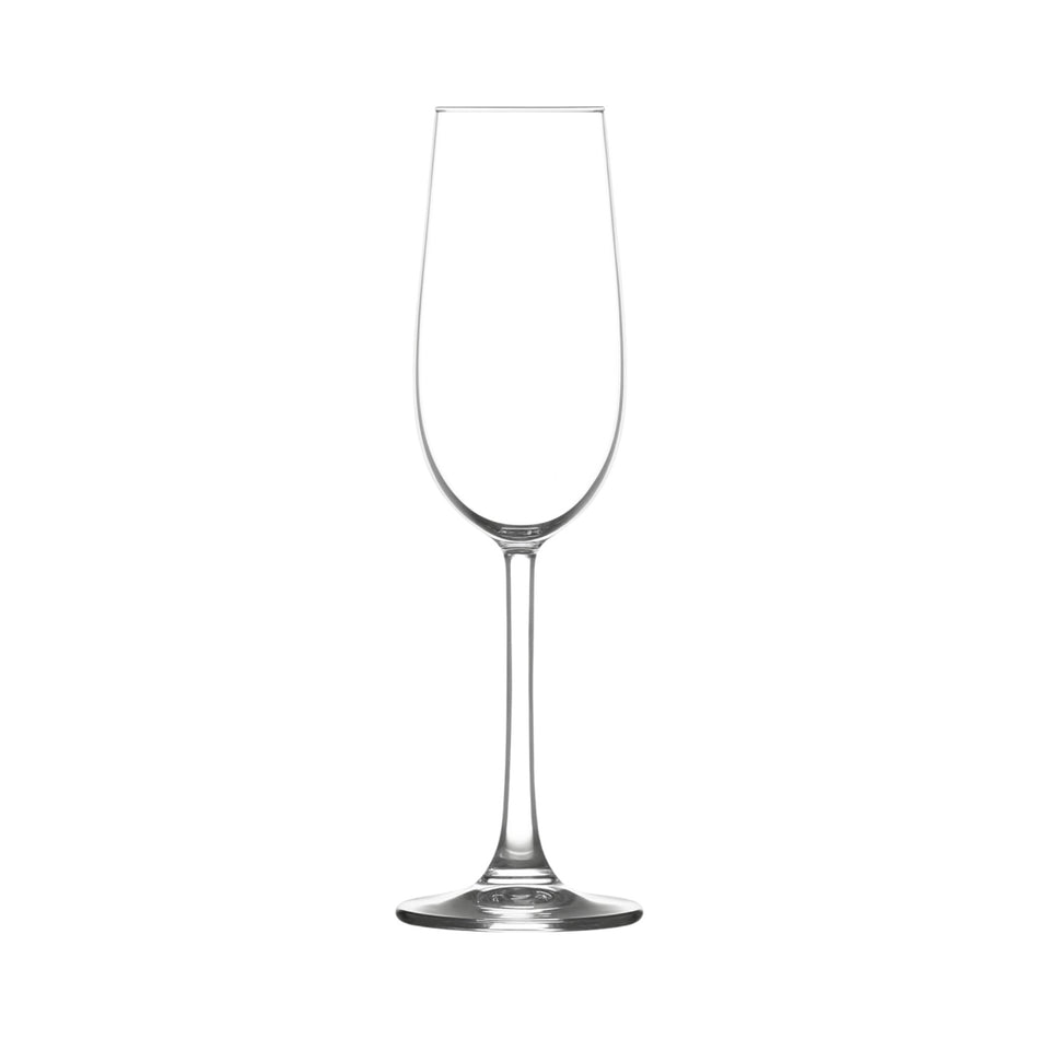 SARDINIA COPA FLAUTA LAV 220 ML TEMP