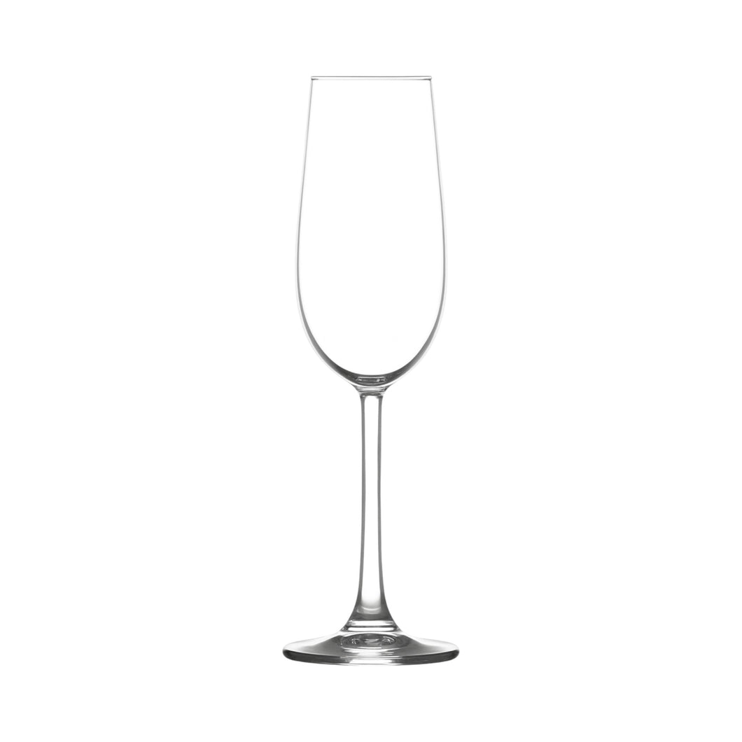 SARDINIA COPA FLAUTA LAV 220 ML TEMP