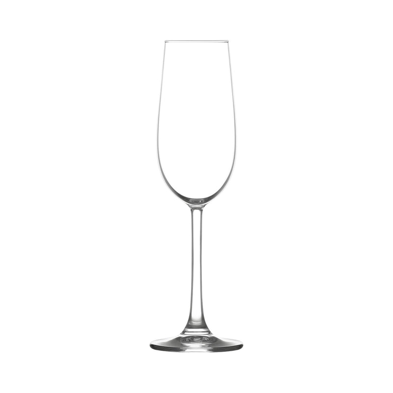 SARDINIA COPA FLAUTA LAV 220 ML TEMP