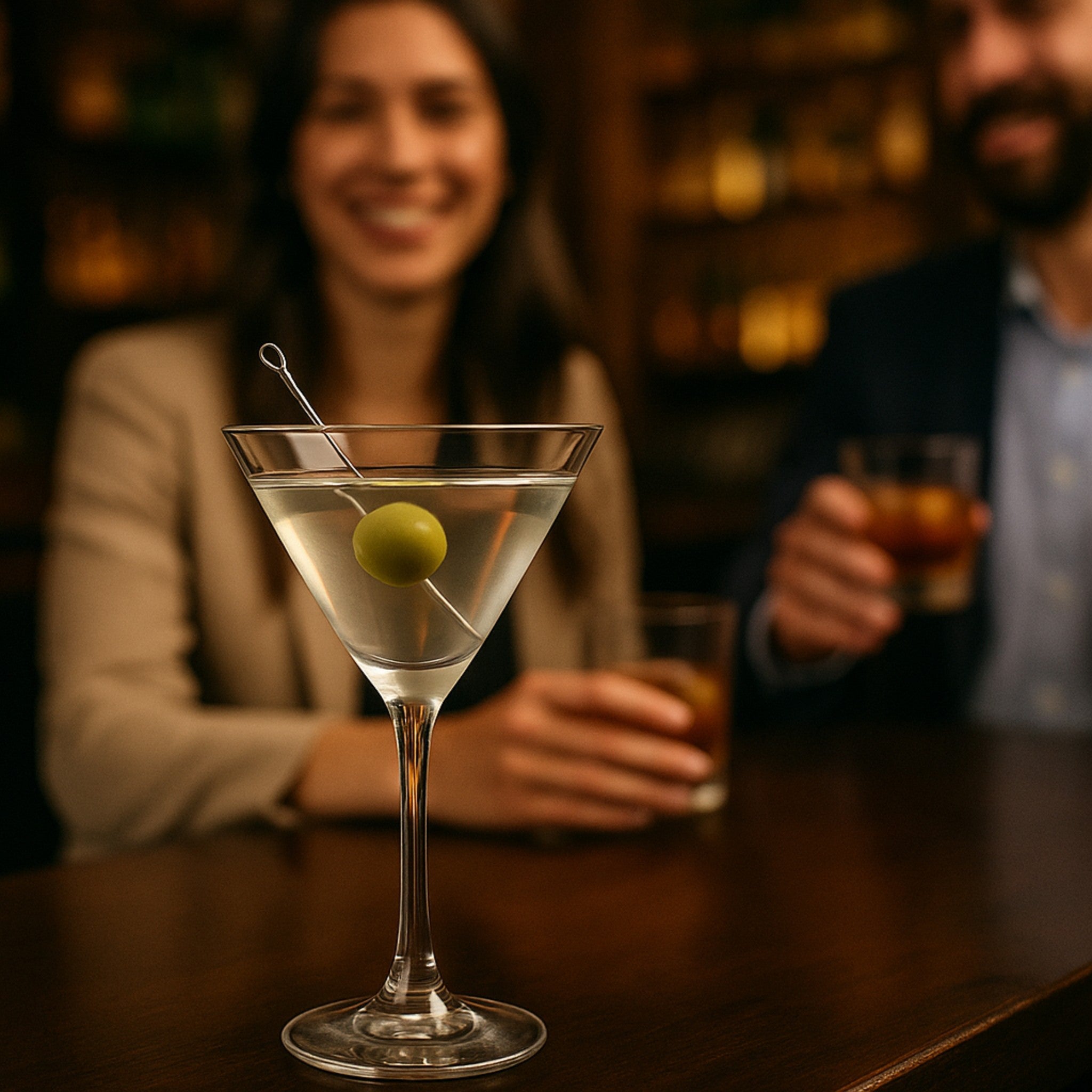 SARDINIA COPA LAV MARTINI 270 ML TEMP