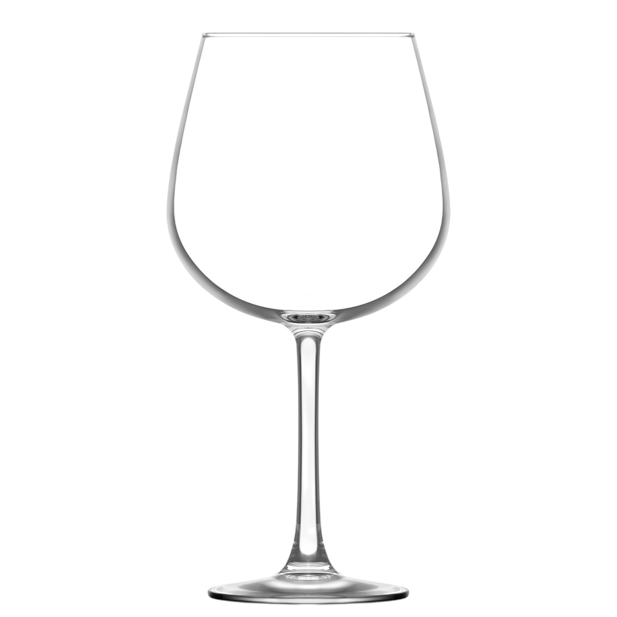 SARDINIA COPA VINO/GIN LAV 750 ML TEMP