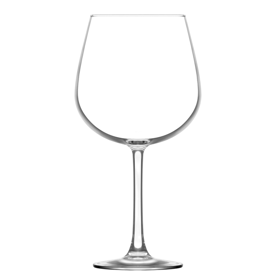 SARDINIA COPA VINO/GIN LAV 750 ML TEMP