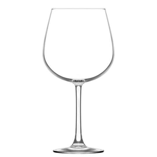 SARDINIA COPA VINO/GIN LAV 750 ML TEMP