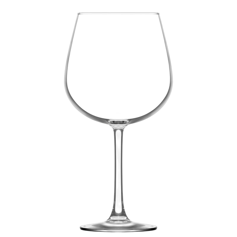 SARDINIA COPA VINO/GIN LAV 750 ML TEMP