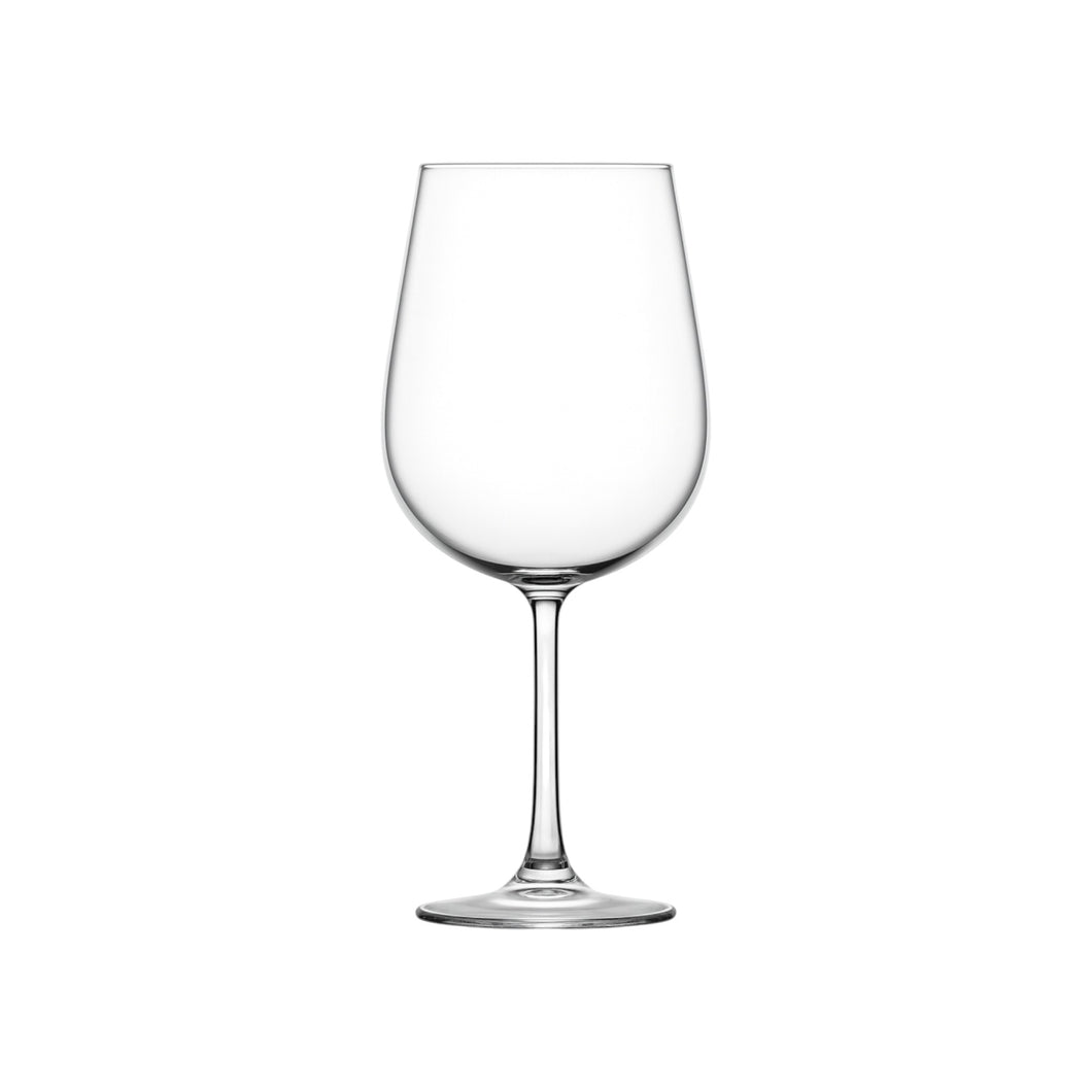 SARDINIA COPA VINO LAV 350 ML TEMPLADA