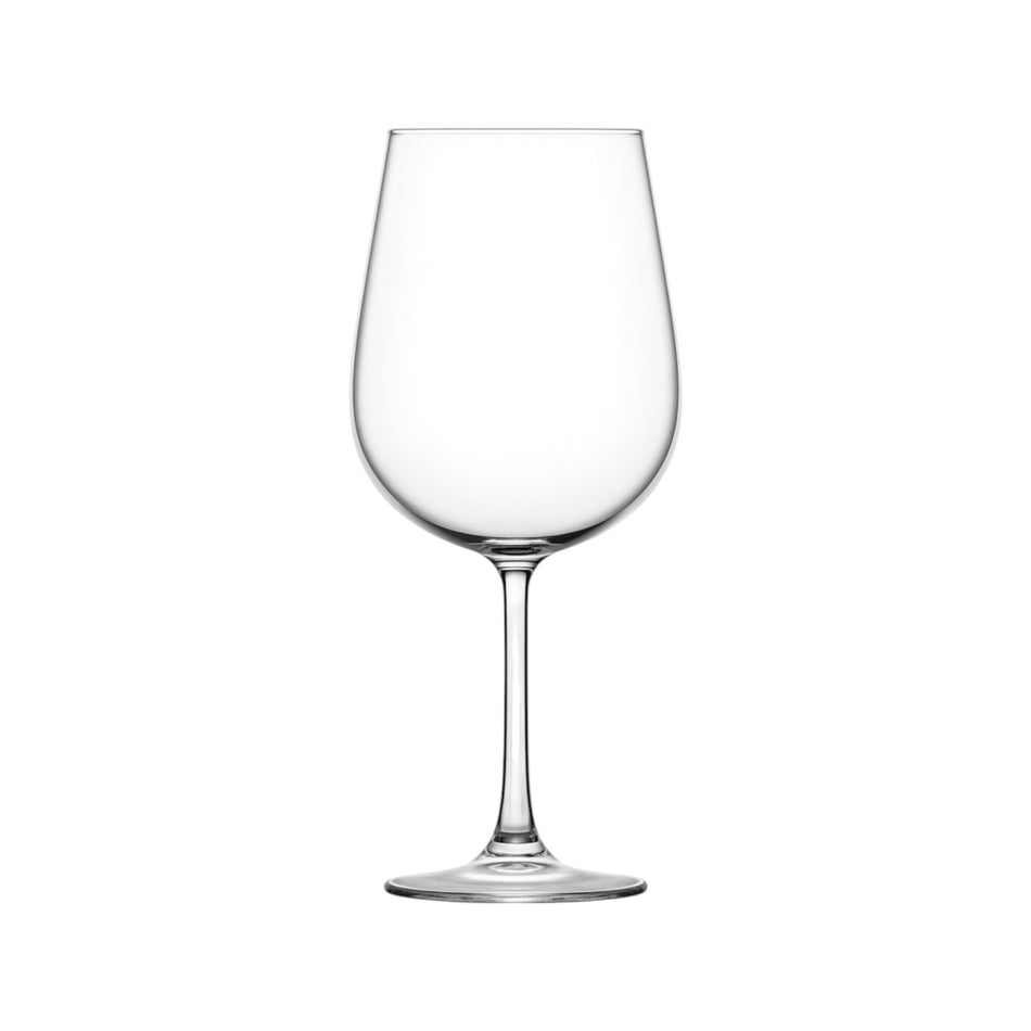 SARDINIA COPA VINO LAV 475 ML TEMPLADA
