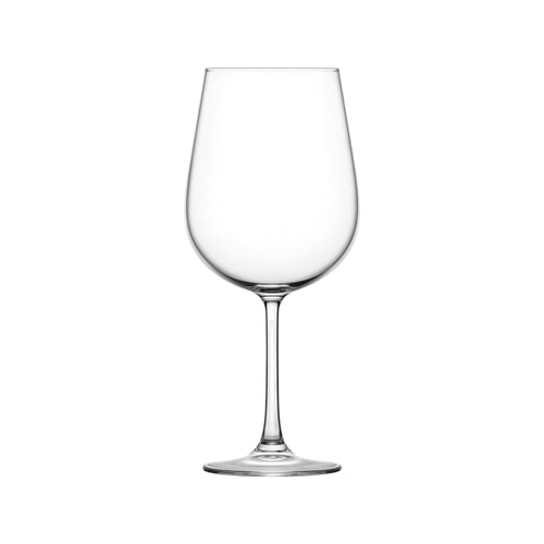 SARDINIA COPA VINO LAV 475 ML TEMPLADA