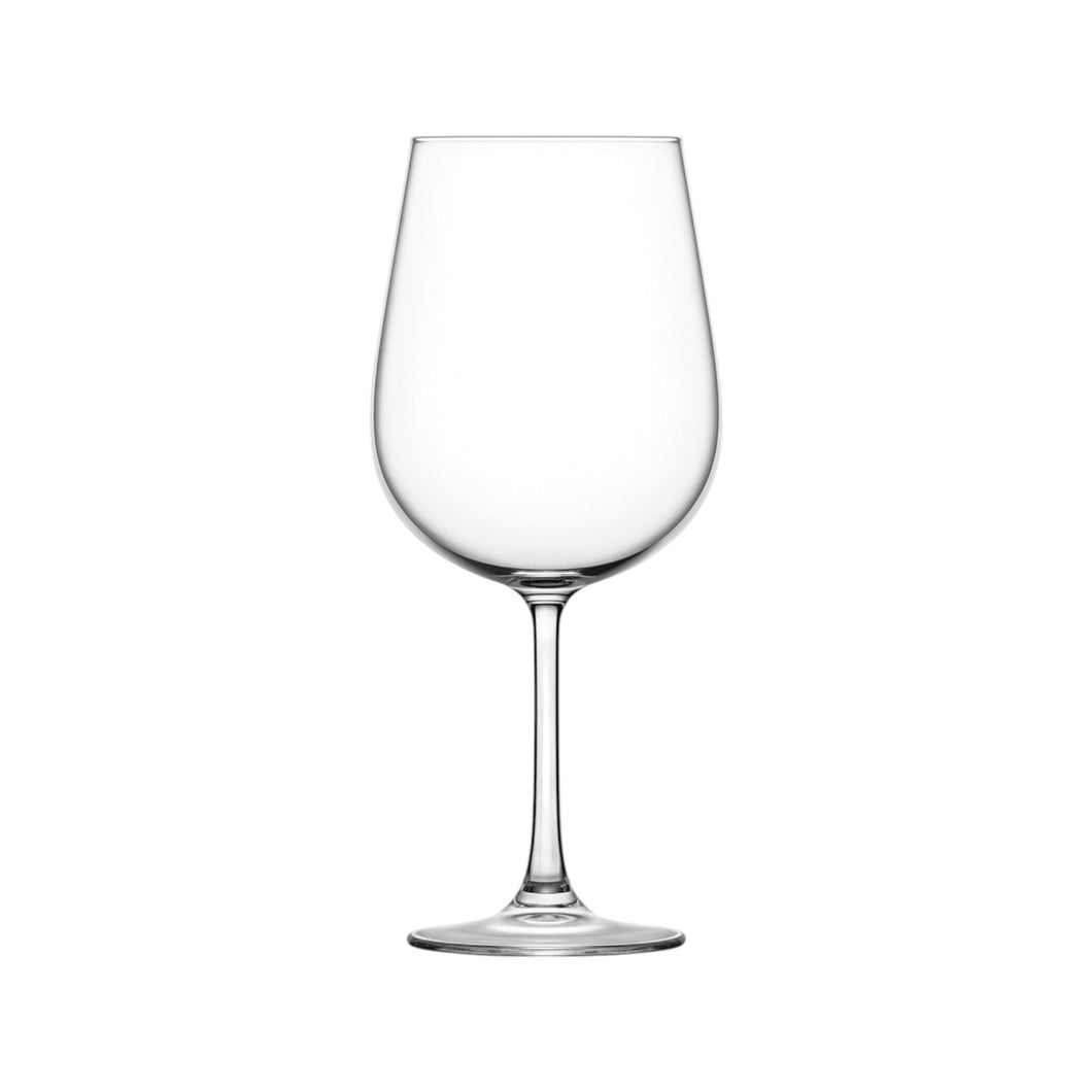 SARDINIA COPA VINO LAV 475 ML TEMPLADA