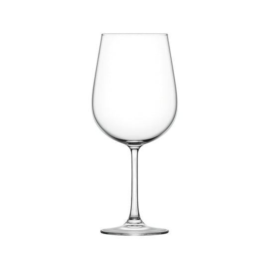 SARDINIA COPA VINO LAV 475 ML TEMPLADA