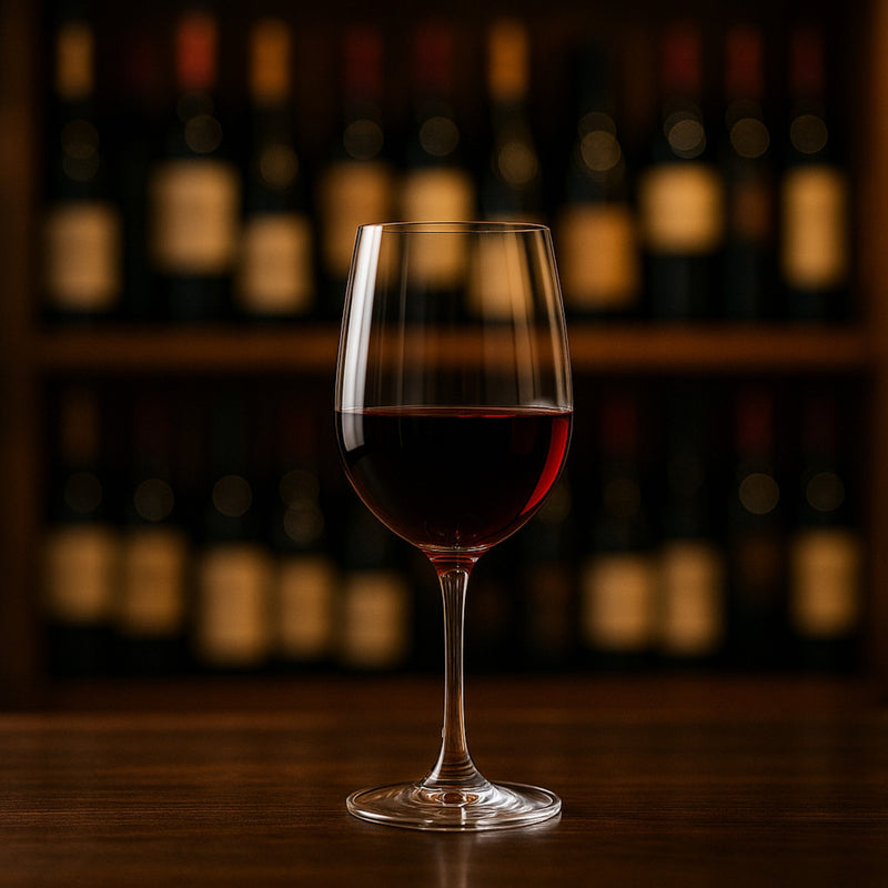 SARDINIA COPA VINO LAV 475 ML TEMPLADA