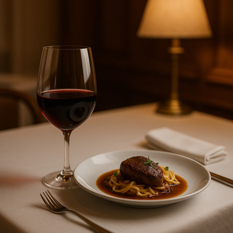 SARDINIA COPA VINO LAV 475 ML TEMPLADA