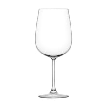 Cargar imagen en el visor de la galería, SARDINIA COPA VINO LAV 580 ML TEMPLADA
