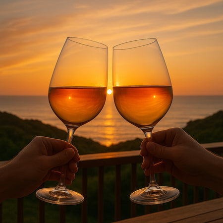SARDINIA COPA VINO LAV 580 ML TEMPLADA