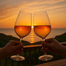 Cargar imagen en el visor de la galería, SARDINIA COPA VINO LAV 580 ML TEMPLADA
