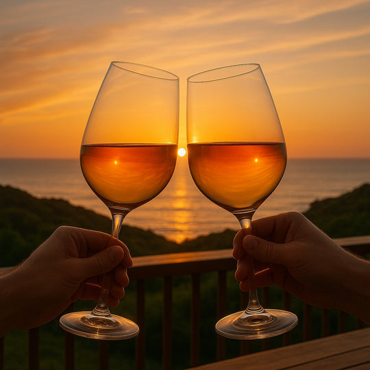 SARDINIA COPA VINO LAV 580 ML TEMPLADA