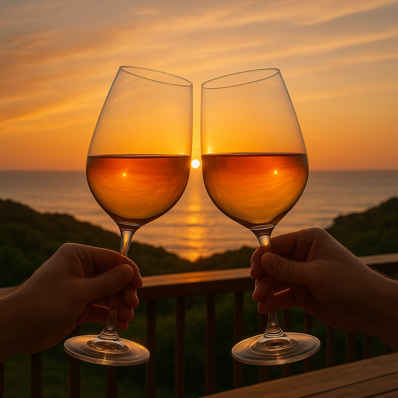 SARDINIA COPA VINO LAV 580 ML TEMPLADA