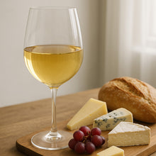 Cargar imagen en el visor de la galería, SARDINIA COPA VINO LAV 580 ML TEMPLADA
