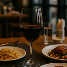 Cargar imagen en el visor de la galería, SARDINIA COPA VINO LAV 580 ML TEMPLADA
