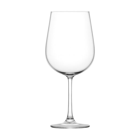 SARDINIA COPA VINO LAV 580 ML TEMPLADA