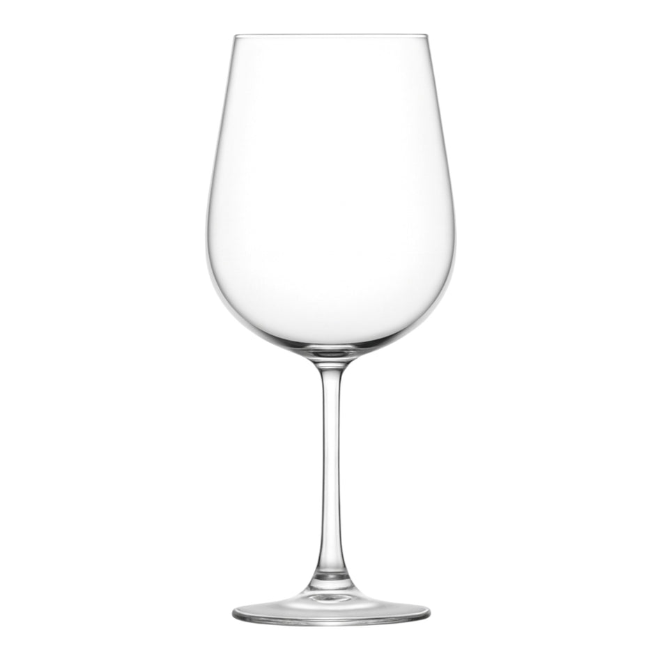 SARDINIA COPA VINO LAV 650 ML TEMPLADA