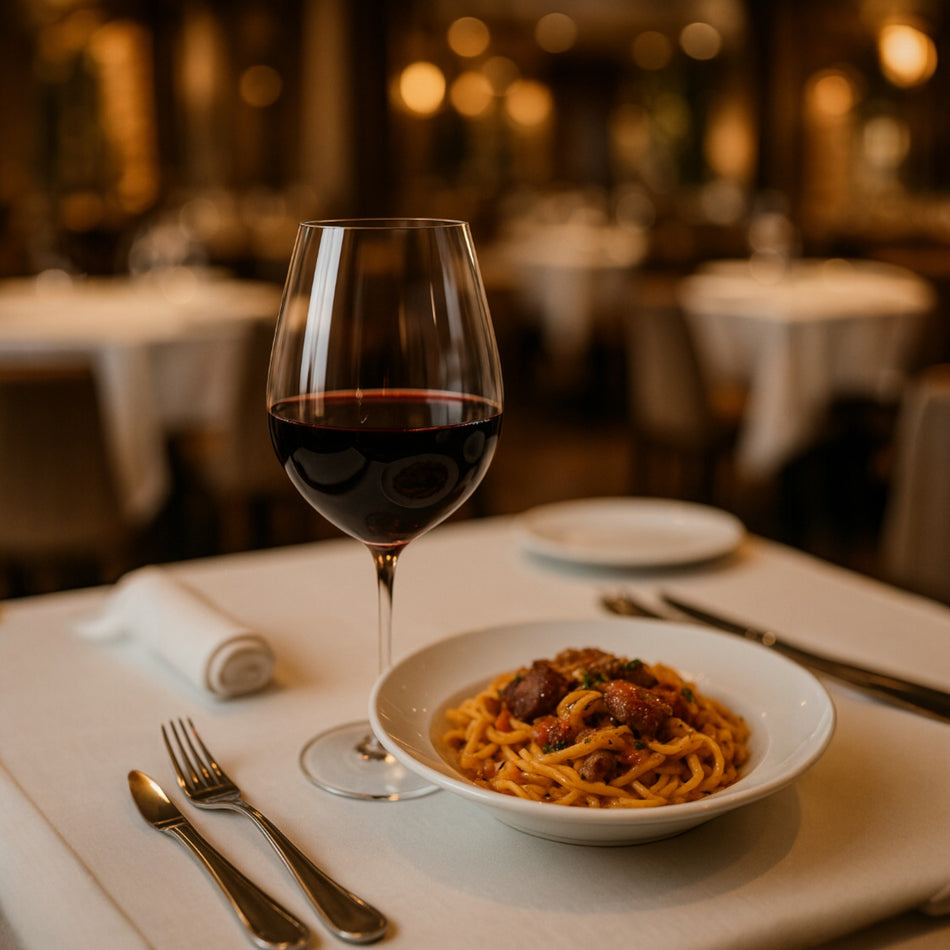 SARDINIA COPA VINO LAV 650 ML TEMPLADA