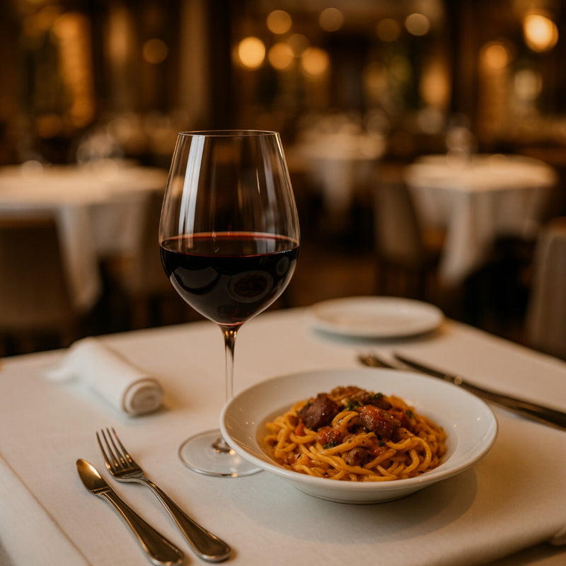 SARDINIA COPA VINO LAV 650 ML TEMPLADA