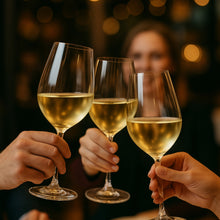 Cargar imagen en el visor de la galería, SARDINIA COPA VINO LAV 650 ML TEMPLADA
