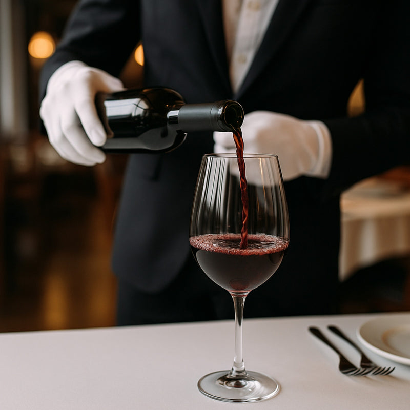 SARDINIA COPA VINO LAV 650 ML TEMPLADA