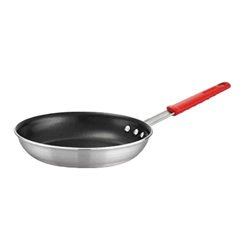 SARTEN PROFESIONAL 30 CM BORDE RECTO