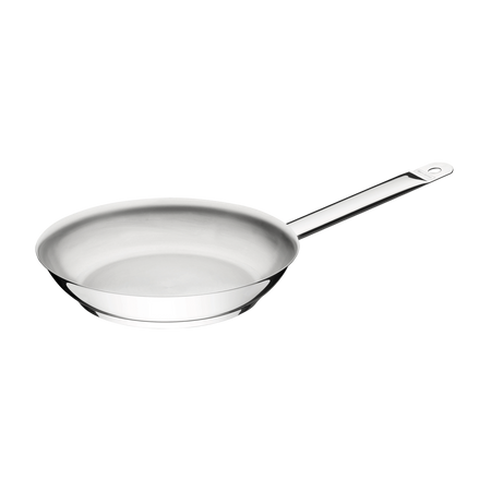 SARTEN AC/INOX 26 CM