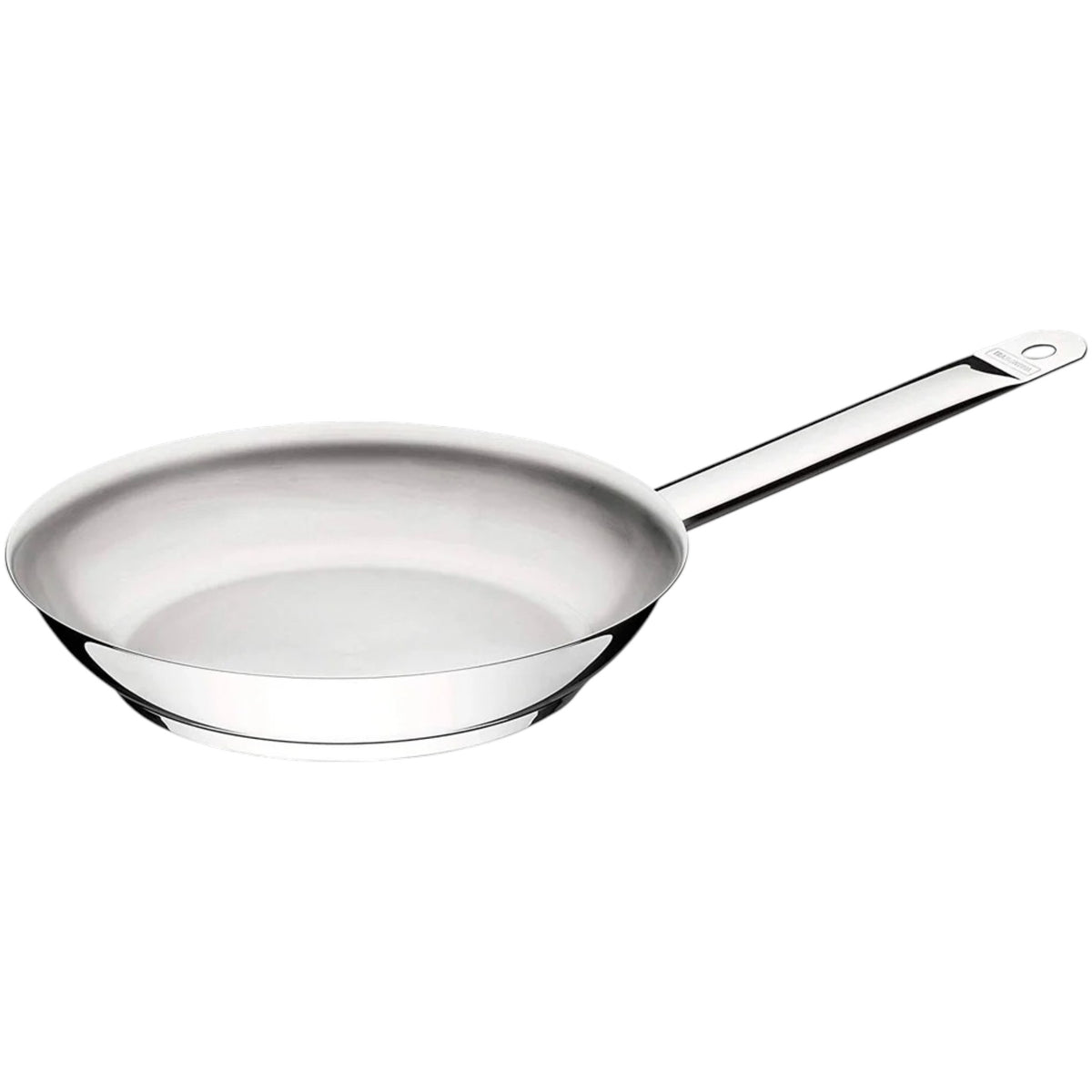 SARTEN AC/INOX 26 CM PROFESIONAL