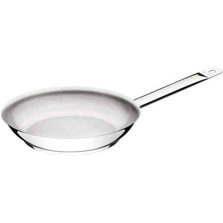 SARTEN AC/INOX 26 CM PROFESIONAL