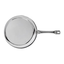 Cargar imagen en el visor de la galería, SARTEN INSTITUCIONAL 29.5 CM AC.INOX
