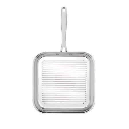 SARTEN PLANCHA GRANO AC INOX