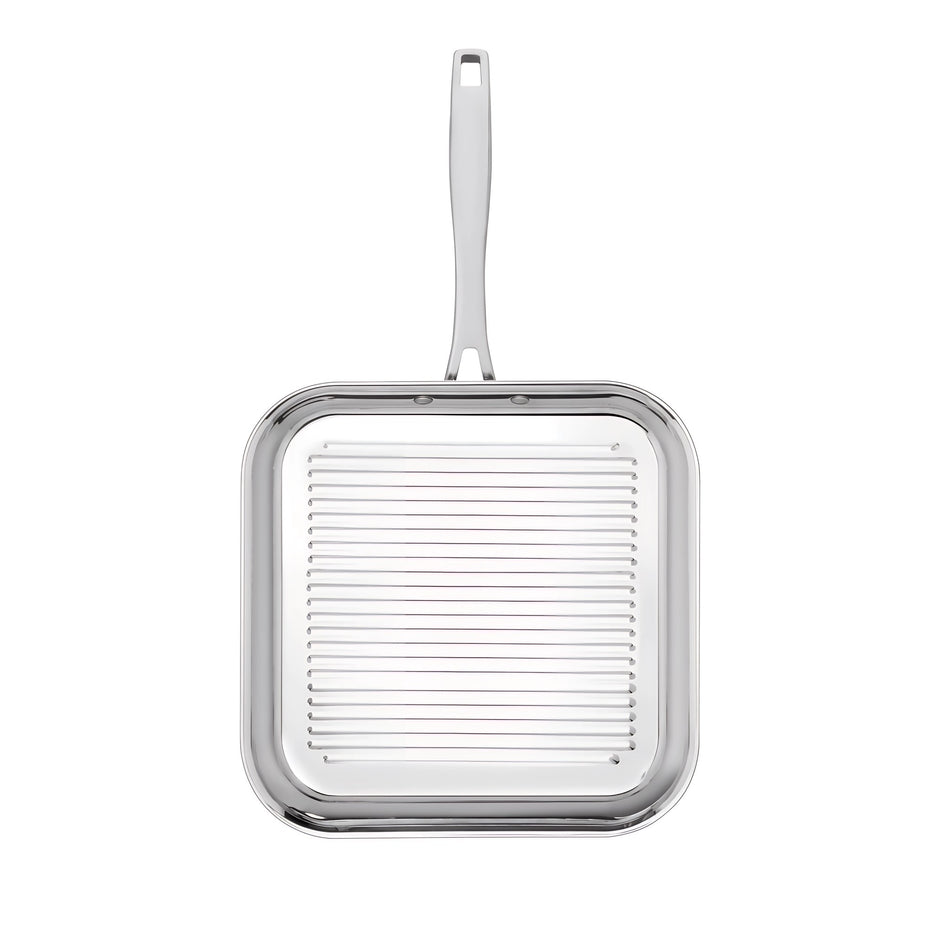 SARTEN PLANCHA GRANO AC INOX