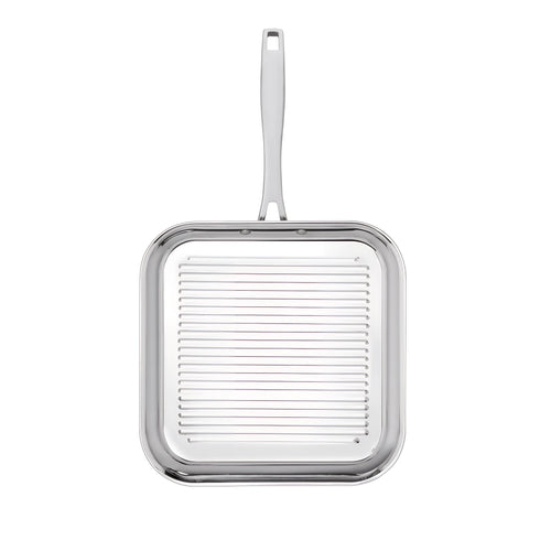 SARTEN PLANCHA GRANO AC INOX