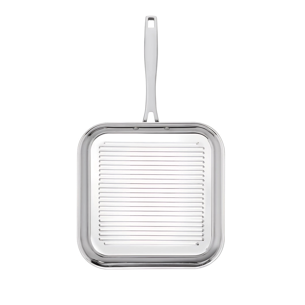 SARTEN PLANCHA GRANO AC INOX