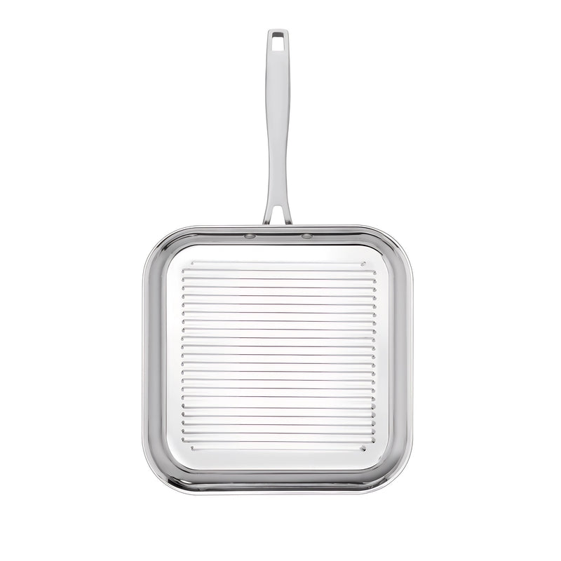 SARTEN PLANCHA GRANO AC INOX