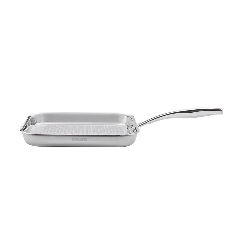 SARTEN PLANCHA GRANO AC INOX