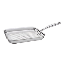 Cargar imagen en el visor de la galería, SARTEN PLANCHA GRANO AC INOX
