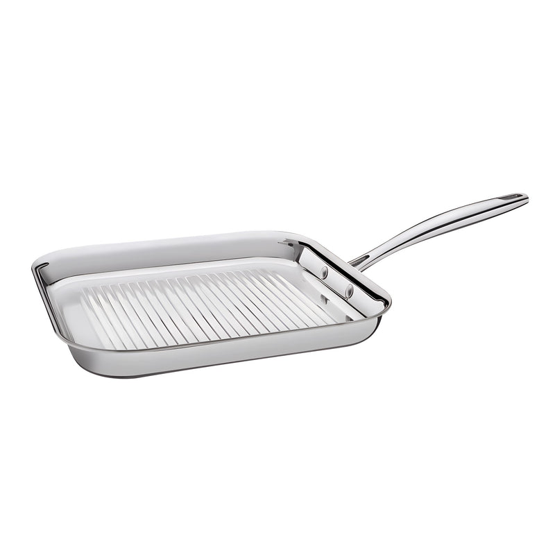 SARTEN PLANCHA GRANO AC INOX